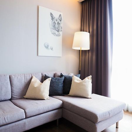 The Kannas Hotel & Serviced Apartment, Chiang Mai Sha Certified Exterior photo
