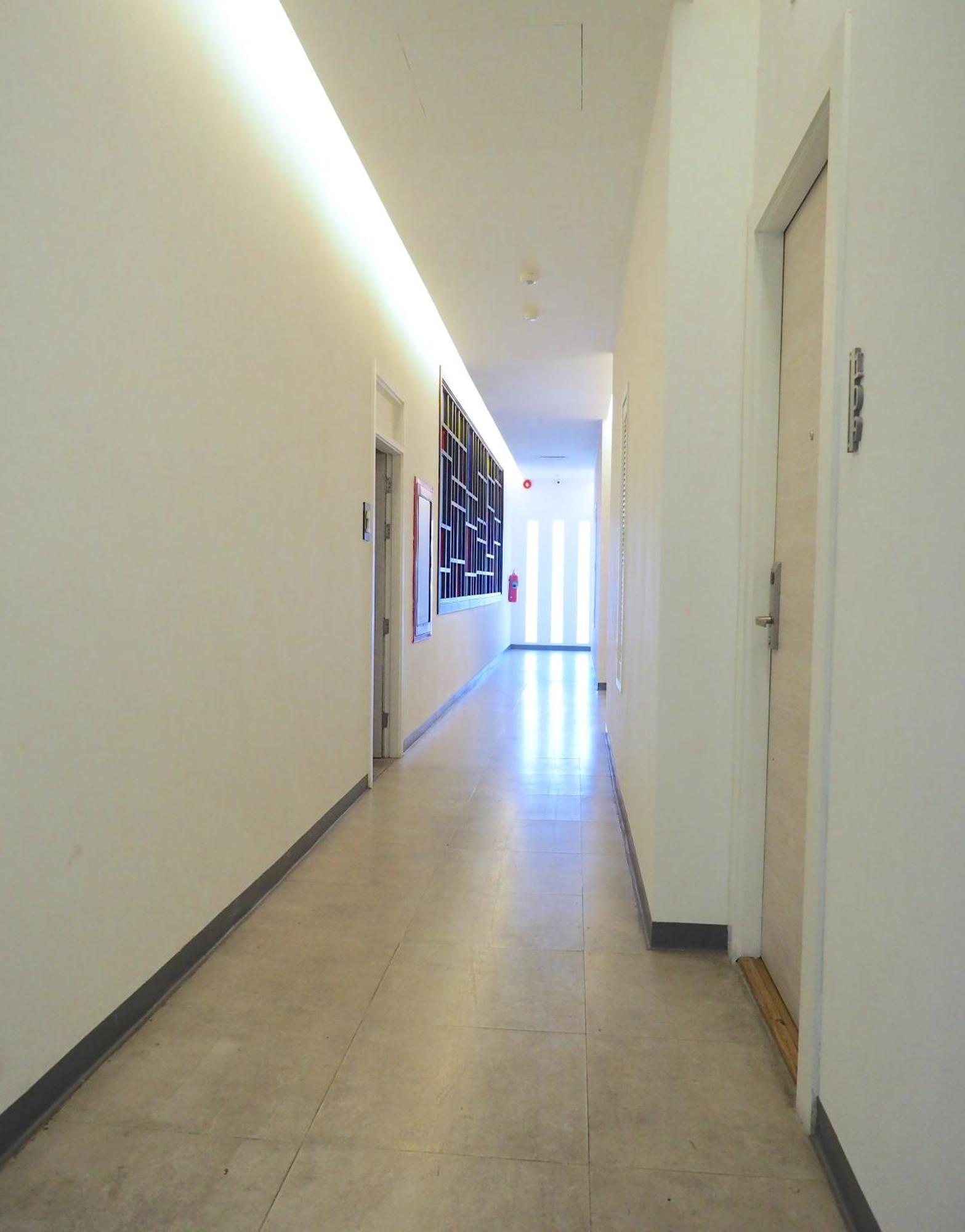 The Kannas Hotel & Serviced Apartment, Chiang Mai Sha Certified Exterior photo