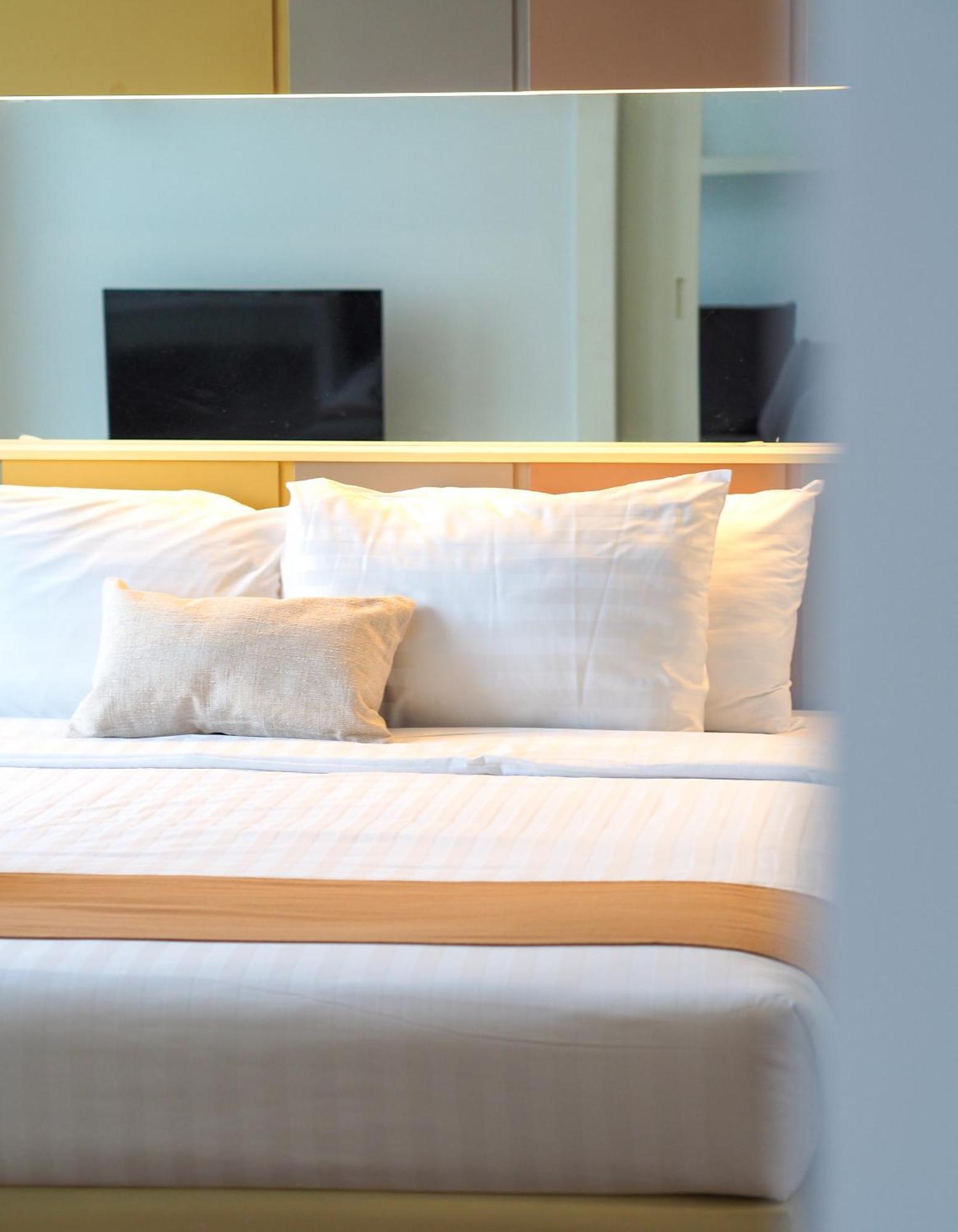 The Kannas Hotel & Serviced Apartment, Chiang Mai Sha Certified Exterior photo